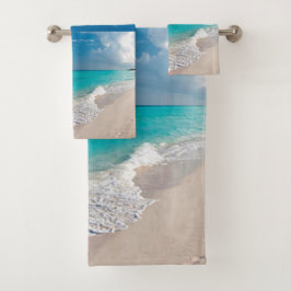 *New* Mexikaner BeachTowel Set