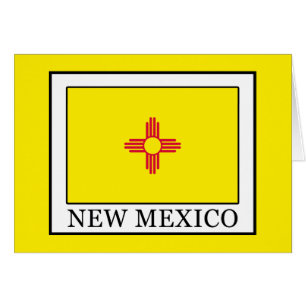 New Mexiko