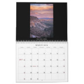 New Mexiko 2018-2019 15-monatiger Kalender (Mär 2026)