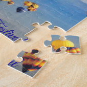 New Mexiko-Ballon-Festival Puzzle (Seite)