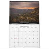 New Mexiko-Kalender 2019 Kalender (Feb 2027)