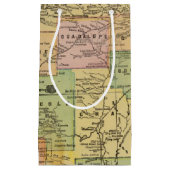 New Mexiko Kleine Geschenktüte (Vorderseite)