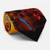 New Mexiko Krawatte (Gerollt)