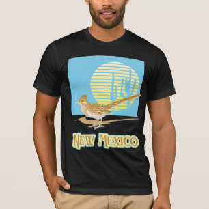 New Mexiko - Roadrunner T-Shirt
