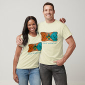 New Mexiko T-Shirt (Unisex)