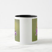 New-Mexiko, USA Tasse (Zentrum)