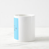 *NEW* Millenneagram 1w2 Flügel-Tasse Kaffeetasse (Mittel)