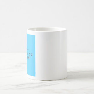 *NEW* Millenneagram 1w2 Flügel-Tasse Kaffeetasse