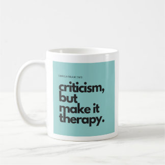 *NEW* Millenneagram 1w9 Flügel-Tasse Kaffeetasse