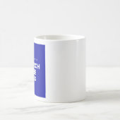 *NEW* Millenneagram 5w4 Flügel-Tasse Kaffeetasse (Mittel)