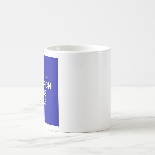 *NEW* Millenneagram 5w4 Flügel-Tasse Kaffeetasse (Mittel)