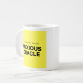 *NEW* Millenneagram 6 Tasse v.3 (Vorderseite Links)