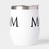 New Mom Gift Mom Established  (Links)