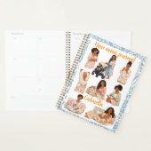New mom Self care journal  planner Planer (Anzeige)