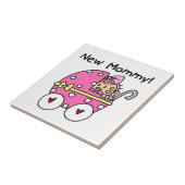 New Mommy Baby Girl Gifts Fliese (Seite)
