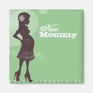New Mommy Magnet