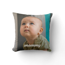 new moms Photo Personalized Minimal 