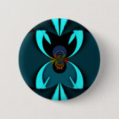 New Moon Hakuna Matata Button (Vorderseite)