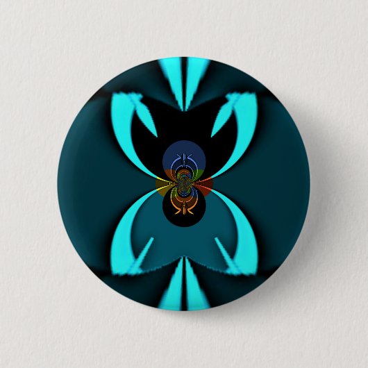 New Moon Hakuna Matata Button (Vorderseite)