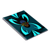 New Moon Hakuna Matata Notizblock (Rechte Seite)