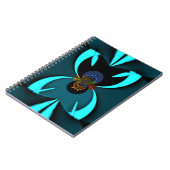 New Moon Hakuna Matata Notizblock (Linke Seite)