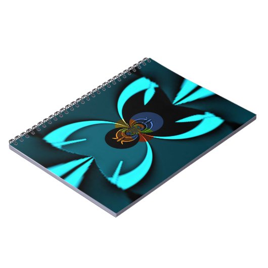 New Moon Hakuna Matata Notizblock (Linke Seite)