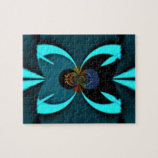 New Moon Hakuna Matata Puzzle (Horizontal)