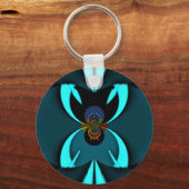 New Moon Hakuna Matata Schlüsselanhänger (Vorderseite)