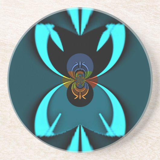 New Moon Hakuna Matata Untersetzer (Vorne)