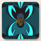 New Moon Hakuna Matata Untersetzer (Vorderseite)