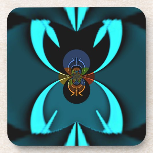 New Moon Hakuna Matata Untersetzer (Vorderseite)