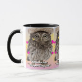 New Mug Tasse (Links)