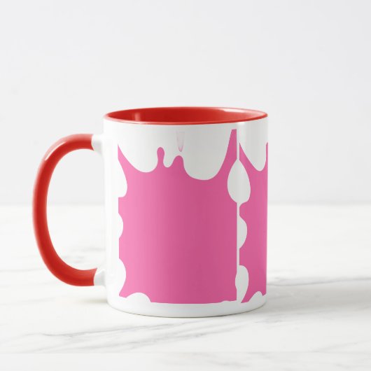 New mug tasse (Links)