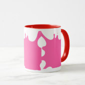 New mug tasse (VorderseiteRechts)