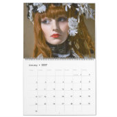 New Muse 2024 Kalender nach Kontext.eidolon (Jan 2027)