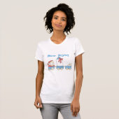 New Nana - Train Tshirts und Geschenke (Vorne ganz)