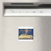 New Nash "400" Magnet (In Situ (Geschirrspüler))