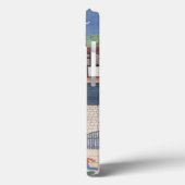 New Neighbourhood Case-Mate iPhone Hülle (Rückseite / Links)