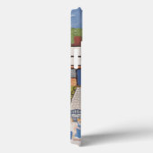 New Neighbourhood Case-Mate iPhone Hülle (Rückseite / Rechts)