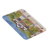 New Neighbourhood Magnet (Rechte Seite)