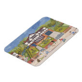 New Neighbourhood Magnet (Linke Seite)