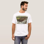 New Orleans - 1885 T-Shirt (Vorne ganz)