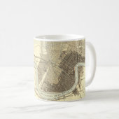 New Orleans 1891 Tasse (VorderseiteRechts)