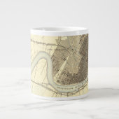 New Orleans 1891 Tasse (Vorderseite)