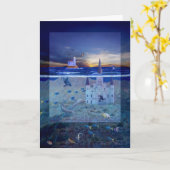 new Orleans 2050 Karte (Gelbe Blume)
