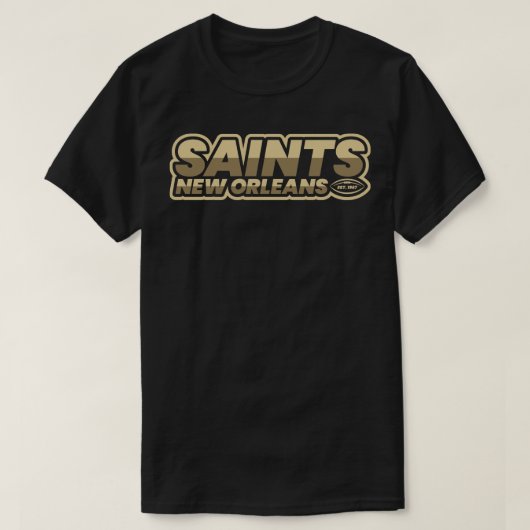 New Orleans 3 TShirt (Design vorne)