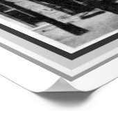 New Orleans Absinthe House 16 x 20 Poster (Ecke)