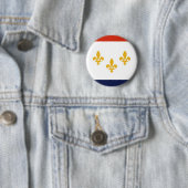 New Orleans Button (Beispiel)