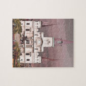 New Orleans Cathedral Puzzle (Horizontal)