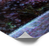 New Orleans City Park Green House Poster (Ecke)